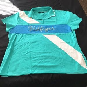 Tommy Hilfiger shirt